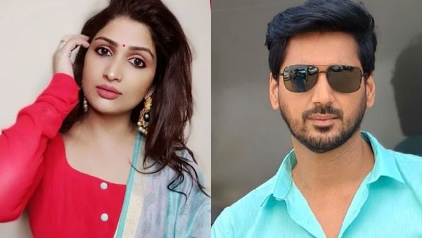 நான் அர்ணவ்வின் முன்னாள் மனைவியா? உங்களை மறக்கவே மாட்டேன்! 