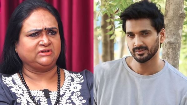 அர்னவ் நல்லவன் இல்ல! கல்யாணத்துக்கு நான் போனேன்! ஆனால், என்கிட்டயே அப்படி கேட்டார்! அனுராதா பேட்டி