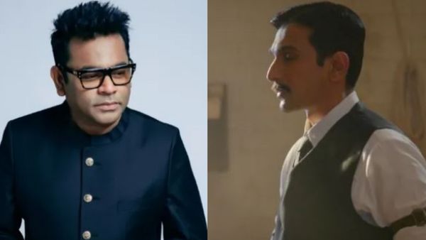 சர்ச்சை இயக்குநர் கையில் சிக்கிய ‘காந்தி’.. ரஹ்மான் போட்ட ட்வீட்.. செம கூட்டணி