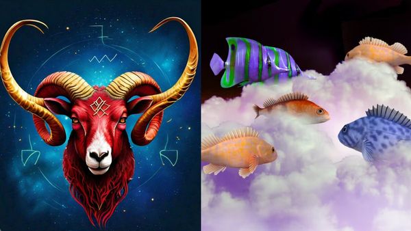 மீன் மாதிரி துள்ளி எழுவீங்க.. மேஷ ராசியினர் கனவில் மட்டும் 