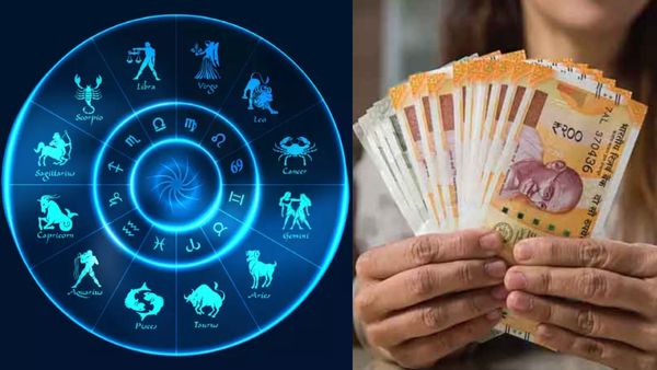 நாளை முதல் ஐப்பசி மாதம்.. பணம் கொட்ட போகும் 5 ராசிகள்.. இவங்களுக்கு எல்லாம் இந்த மாதம் ஜாக்பாட்