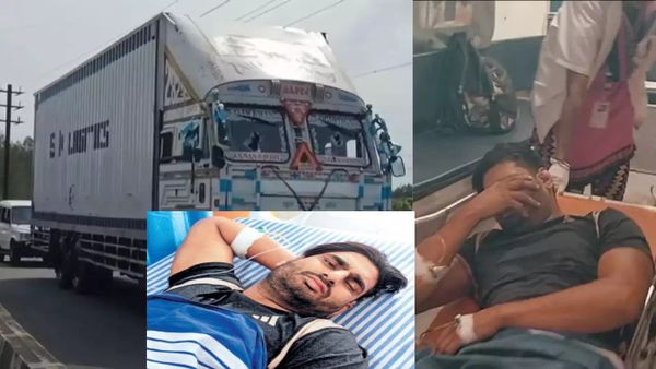 திருச்சூர் ஏடிஎம்களை உடைத்து கொள்ளையடித்த கொள்ளையனுக்கு வலது கால் பறிபோனது.. கோவையில் சிகிச்சை