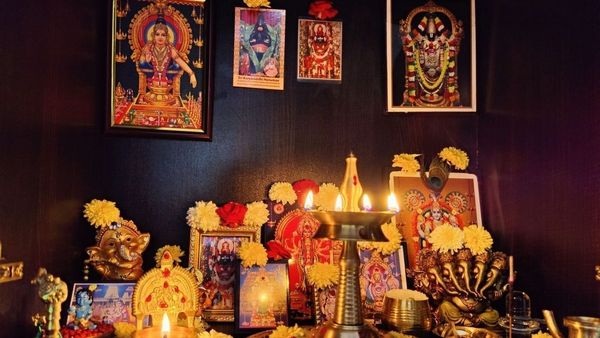 வீட்டின் பூஜையறையில் செய்யக் கூடாதவை எவை? வெற்றிலையில் மூதேவி வாசம் செய்கிறாளா?