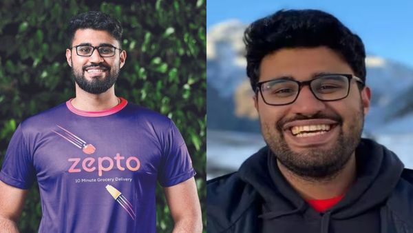 21 வயதில் ரூ. 3,600 கோடிக்கு அதிபதி! டாடா, ஸ்விகியை பின்னுக்குத் தள்ளி கைவல்யா! யார் இவர்?