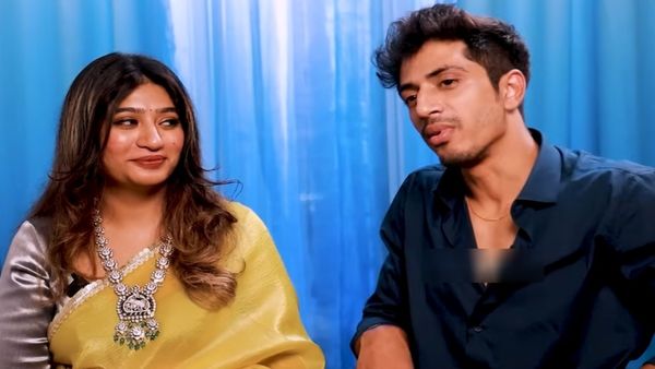 ஏற்கனவே குழந்தை இருக்கு! தெரிஞ்சு ஷாரிக் கல்யாணம்.. ஆனால் ரியாஸ் கானும், மனைவியும்! மருமகள் உருக்கம்