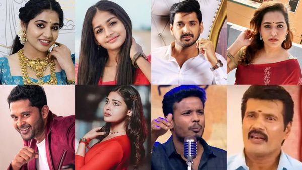 பிக் பாஸ் 8: இந்த வாரம் வெளியேறும் விஜய் டிவி பிரபலம்.. அப்போ அந்த விஷயம் பொய்யா? செம ட்விஸ்ட்