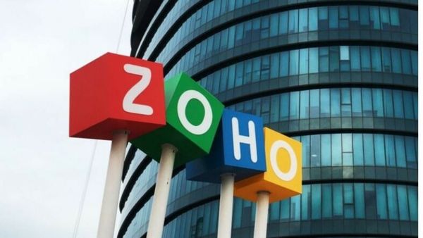  ZOHO-வில் வந்தாச்சு புதிய அறிவிப்பு.. சென்னையில் பணி நியமனம்.. சூப்பர் சான்ஸ்