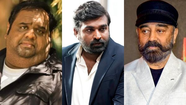 பிக் பாஸ்க்குள் அழுத காரணம் இதுதான்! விஜய் சேதுபதியை விட கமல் தான் பெஸ்ட்! ரவீந்தர் பளிச் 