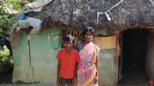 கடுமையான இதய நோயால் போராடும் தந்தையை இழந்த 11 வயது சிறுவனுக்கு உதவுங்கள்!