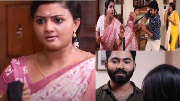 சிறகடிக்க ஆசை: விஜயா, மனோஜை பெல்டால் விளாசிய மீனா.. ரவியின் மனமாற்றம்.. இப்படி பண்ணிட்டாங்களே! 