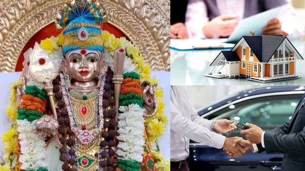வீடு, கார் வாங்க வேண்டுமா? 6 வாரங்கள், 6 வெற்றிலைகளுடன் செவ்வாய்க்கிழமைகளில் முருக வழிபாடு செய்யுங்க