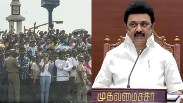 சென்னை ஏர் ஷோ.. தவறு நடந்தது எங்கே? சட்டென கேட்ட ஸ்டாலின்.. மேசைக்கு போன ரிப்போர்ட்.. என்ன இருந்தது?