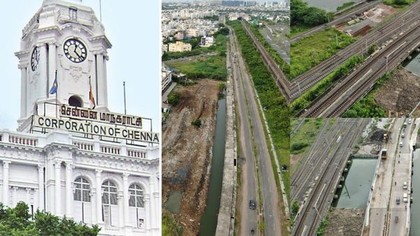 சென்னையில் நிலத்தடி நீர் உயருது.. 59 குளங்கள் முழு கொள்ளளவை எட்டின.. மாநகராட்சி சொன்ன சூப்பர் சேதி!