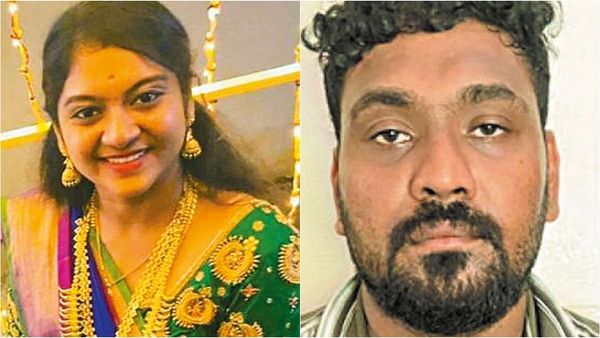 சென்னையில் காதல் திருமணம் செய்த இளம்பெண் தற்கொலை.. அழகு நிலைய உரிமையாளர் கைது