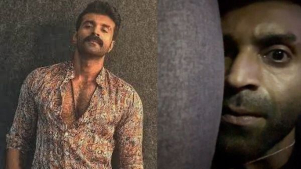 பிக் பாஸ் வீட்டிற்குள் இருந்து வீடியோ வெளியிட்ட நடிகர்! இணையத்தில் கசிந்தது எப்படி?