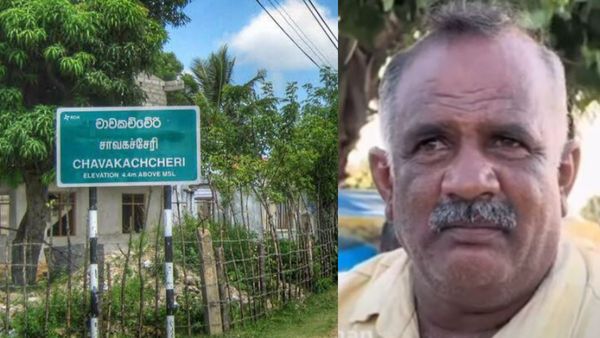 15 வருடமாக மகனை தேடும் தந்தை..? 25,000 பேரின் நிலை என்ன? ஏகேடியை நம்பும் இலங்கைத் தமிழர்கள்