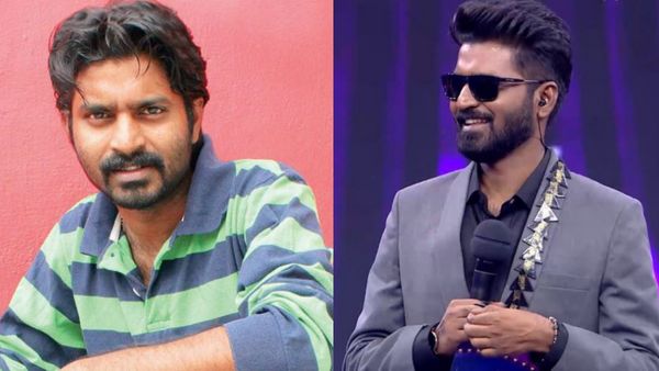 தொகுப்பாளர் மாகாபா மீது வழக்குப்பதிவு! அந்த நிகழ்ச்சியால் வந்த பிரச்சனை.. சிக்கும் 50 பேர்!