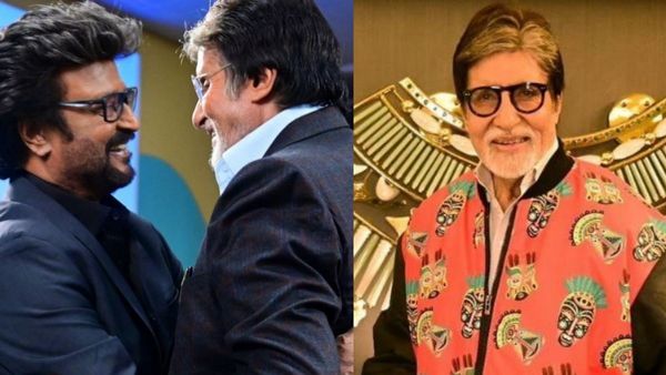 ரூ.1,600 கோடி சொத்து.. அமிதாப் பச்சன் பற்றி வேட்டையன் ரஜினி சொல்லாத கதை! 9 கம்பெனிகளில் முதலீடு