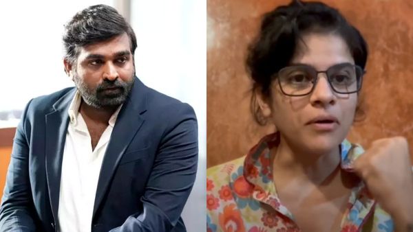 பிக் பாஸ் 8ல் ஒரு ஆம்பள கூட இதை பண்ணல.. ரொம்ப பீல் பண்ணுனேன்! மாயா வெளியிட்ட வீடியோ