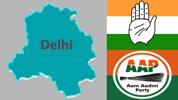 மண்ணைக் கவ்வினாலும் பரவாயில்லை.. டெல்லி தேர்தலில் காங்கிரஸுடன் கூட்டணி கிடையாது- ஆம் ஆத்மி அதிரடி!