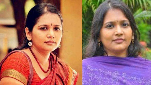 நடிகை வினோதினி பொளேர்.. இது வரலாறு காணாத மழை.. திரண்டு வந்த திமுக, மநீம.. கவனித்த பாஜக.. என்னாச்சு?