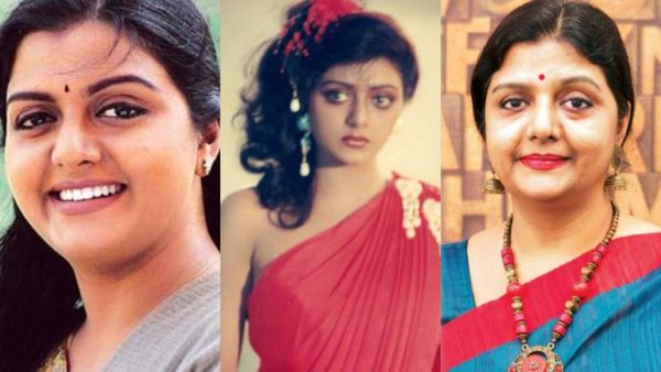 பானுப்பிரியா டக்னு கலங்கி சொன்ன அந்த சொல்.. பரிதாப பானுப்ரியா.. இப்படியும் ஒரு நடிகை? பிரபலம் பளீர்