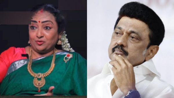 ஸ்டாலின் படத்தில் நடிச்சேன்.. கலைஞர் என்னிடம் சொன்னது என்ன? சிறகடிக்க ஆசை நடிகை ஓபன்