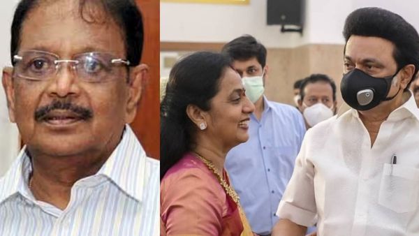 8 மாதங்களுக்கு முன் கருணாநிதி குடும்பத்தை மொத்தமாக கூடி மகிழ வைத்த முரசொலி செல்வம் வீட்டு நிகழ்ச்சி!