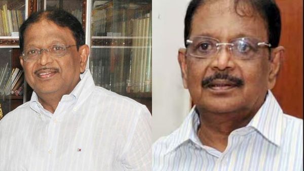 முரசொலிக்கு கட்டுரை எழுத குறிப்புகளை எடுத்த செல்வம்! திடீரென மாரடைப்பு வந்தது எப்படி?