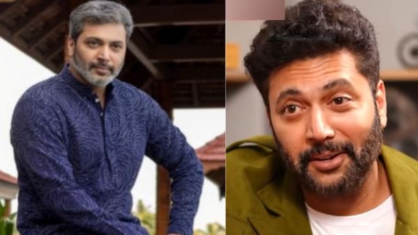 என் பசங்களுக்கு எல்லாமே தெரியுது.. அவங்க தான் எனக்கே சொல்லி தராங்க! வெளிப்படையாக பேசிய ஜெயம் ரவி