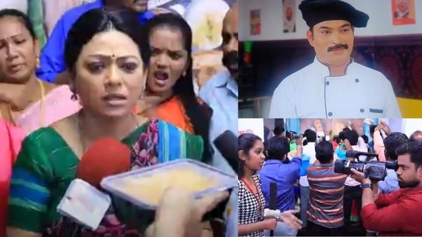 பாக்கியலட்சுமி: கோபி ஆள் செய்த சதி.. ரெஸ்டாரண்டில் குவிந்த அதிகாரிகள்.. பாக்யாவிற்கு பெரிய பிரச்சனை 