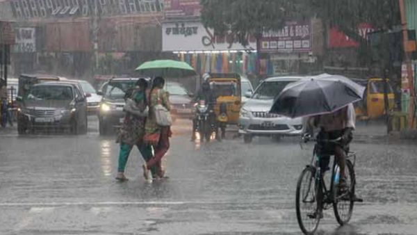 வெளுத்துக் கட்ட காத்திருக்கும் கனமழை.. கலெக்டர்களுக்கு பறந்த முக்கிய கடிதம்.. தலைமைச் செயலர் அதிரடி!