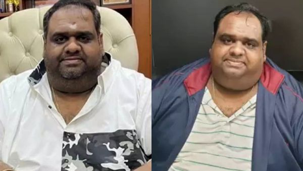 எல்லாரிடமும் மன்னிப்பு கேட்கிறேன்.. இதை நான் எதிர்பார்க்கல! ரவீந்தர் வெளியிட்ட முதல் வீடியோ  