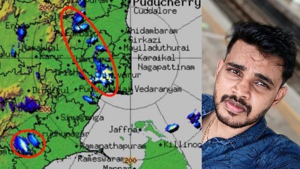 மூன்று புயல்கள் நிச்சயம்.. 2 புயல்கள் கட்டாயம்.. சென்னை டூ டெல்டா மக்களே உஷார்!