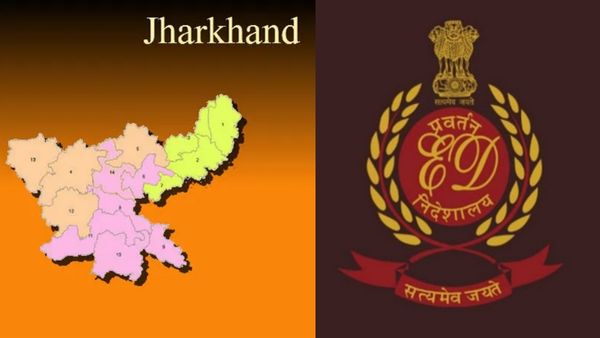 ஜார்க்கண்ட்: ஜல்ஜீவன் திட்ட முறைகேடு-ராஞ்சியில் ஒரே நாளில் 20 இடங்களில் அமலாக்கத்துறை அதிரடி ரெய்டு! 