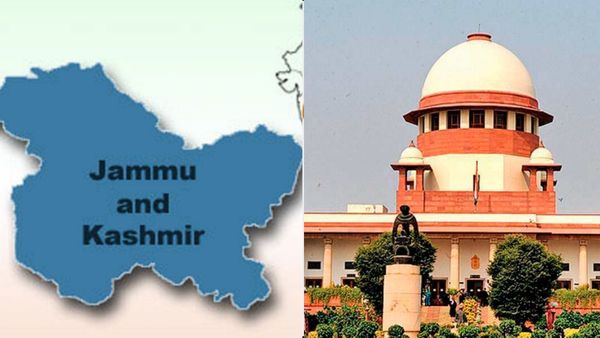 ஜம்மு காஷ்மீர் நியமன எம்எல்ஏக்கள் விவகாரம்-ஆளுநருக்கு எதிரான மனுவை விசாரிக்க உச்சநீதிமன்றம் மறுப்பு!