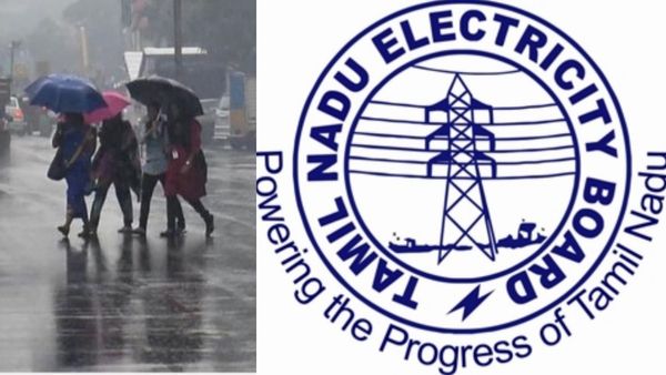 பயம் காட்டும் பருவமழை.. கரண்ட் விஷயத்தில் கவனம் ப்ளீஸ்! இதை செய்யாதீங்க.. EB அறிவுறுத்தல்