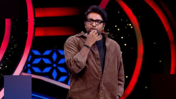  பிக் பாஸ்  8: அதிரடியாக போட்டியாளர்களை திணறடித்த விஜய் சேதுபதி.. இனிதான் ஆட்டம் ஆரம்பம்
