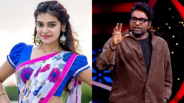 பிக் பாஸ் 8: ஆண் போட்டியாளர்களுக்கு அதிர்ச்சி கொடுத்த பிக் பாஸ்.. தர்ஷா கேட்ட கேள்வி! ஆட்டம் ஆரம்பம்