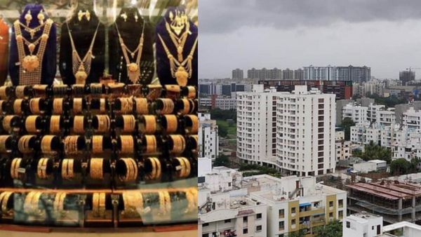 இனி தங்கம் மட்டுமில்லை.. வீடு கூட நினைச்சு பார்க்க முடியாது போல! சென்னையில் 81% உயர்ந்தது விலை