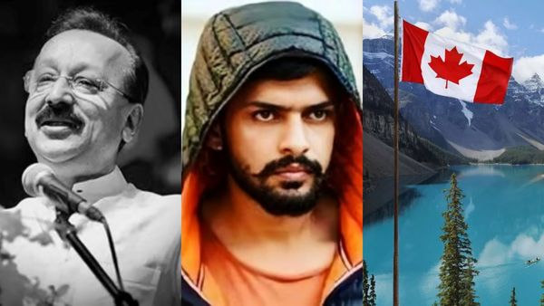 பாபா சித்திக்கை கொன்ற பிஷ்னோய் கேங்கை.. பயன்படுத்துவதே இந்திய ஏஜெண்டுகள்தான்! மீண்டும் சீண்டும் கனடா