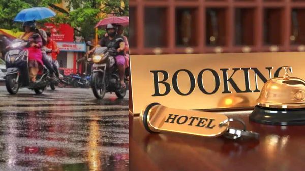 Exclusive: ரெட் அலர்ட் காரணமாக சென்னை வேளச்சேரி, கிண்டி பகுதிகளில் ஹோட்டல் புக்கிங் அதிகமாகிறதா?