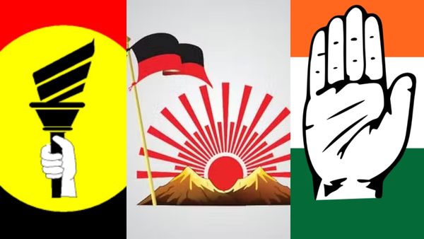 பிரிச்சி மேயும் மழை.. மக்களுக்கு உதவ உடனே கிளம்புங்க.. தமிழக கட்சி தலைவர்கள் தொண்டர்களுக்கு உத்தரவு