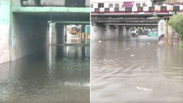 சென்னையில் இந்த 3 சுரங்கப்பாதைகள் தான் சிக்கல்.. எல்லாமே கிளியர்.. எம்டிசி குட்நியூஸ்