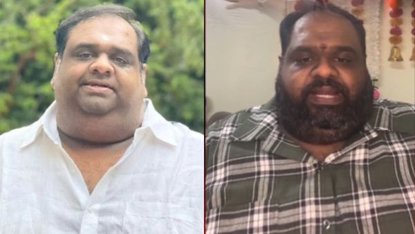 பிக் பாஸுக்கு போகும் முதல் நாளே நடந்த சோகம்.. வெளியே வந்து இப்படி ஆகும்னு நினைக்கல! ரவீந்தர் வீடியோ