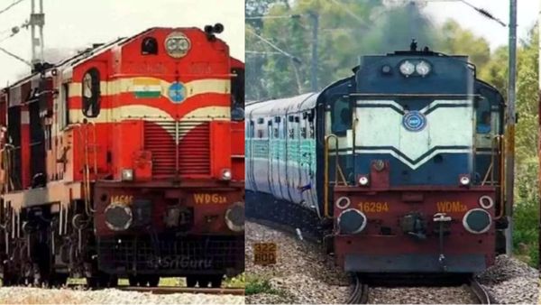 பயணிகளின் கனிவான கவனத்திற்கு.. இன்று 21 ரயில்கள் ரத்து! முழு லிஸ்ட் இதோ