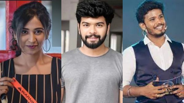 பிக் பாஸ் 8: ஏன் இவ்வளவு வன்மம்? வாக்குவாதத்தில் முத்துக்குமார்.. நீயா நானா என போட்டியாளர்கள் சண்டை