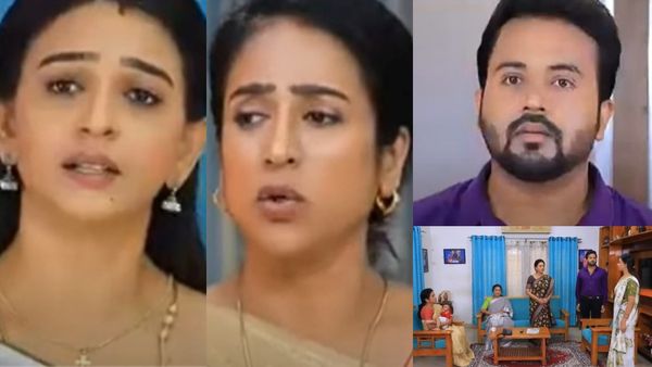 பாக்கியலட்சுமி: ஜெனி அம்மாவால் உடைபட்ட உண்மை.. செழியனுக்கு வந்த பிரச்சனை.. பாக்யா எடுத்த முடிவு 