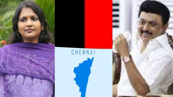 முட்டுக்கள் பலவிதம் ஒவ்வொன்றும் ஒருவிதம்.. கெட்ட வார்த்தை, கெட்ட வார்த்தை.. நடிகை வினோதினி ஒரே போடு