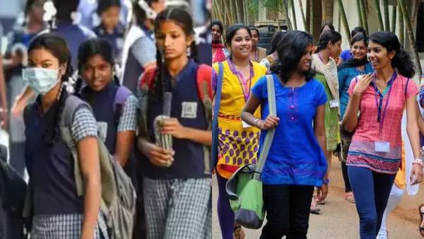 இன்னைக்கு லீவு இல்லை பசங்களா.. சென்னை ஆட்சியர் அறிவிப்பு! பள்ளி, கல்லூரிகள் வழக்கம்போல செயல்படும்